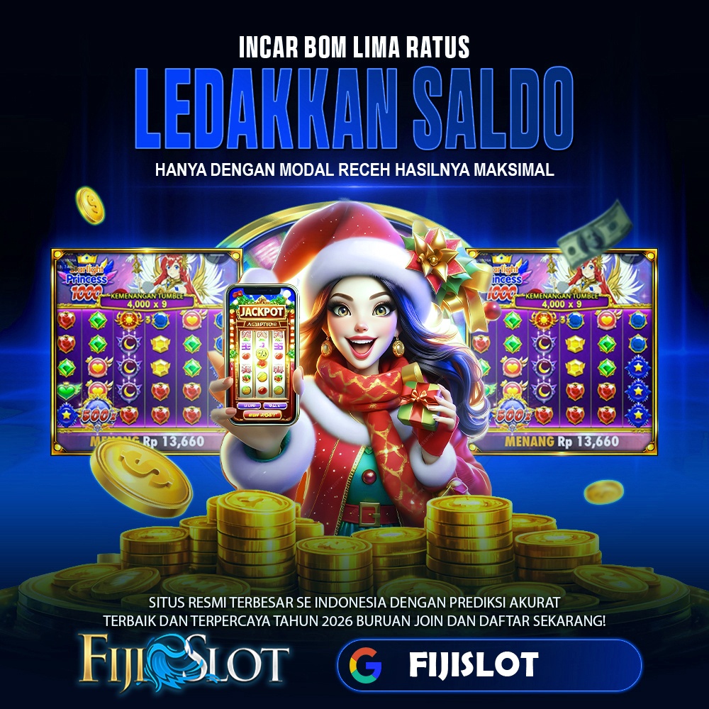 FIJISLOT
