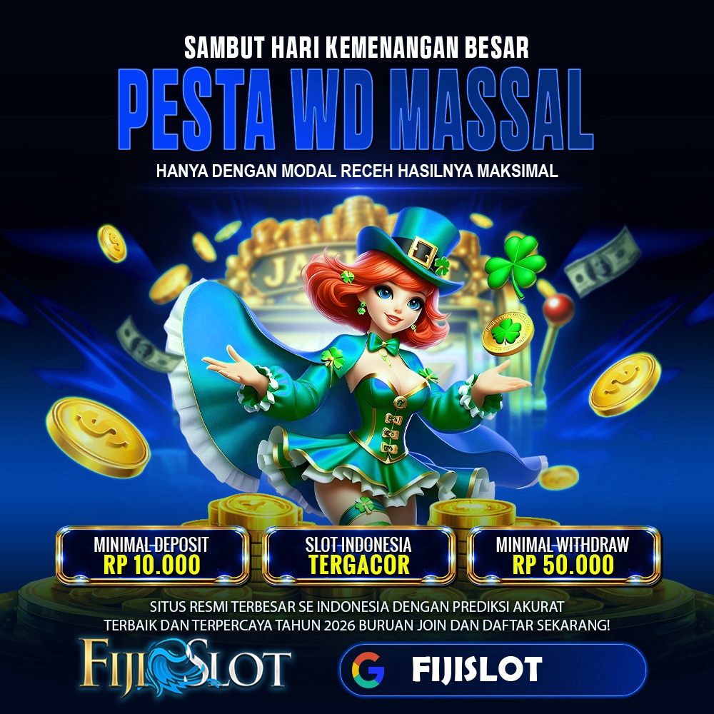 FIJISLOT